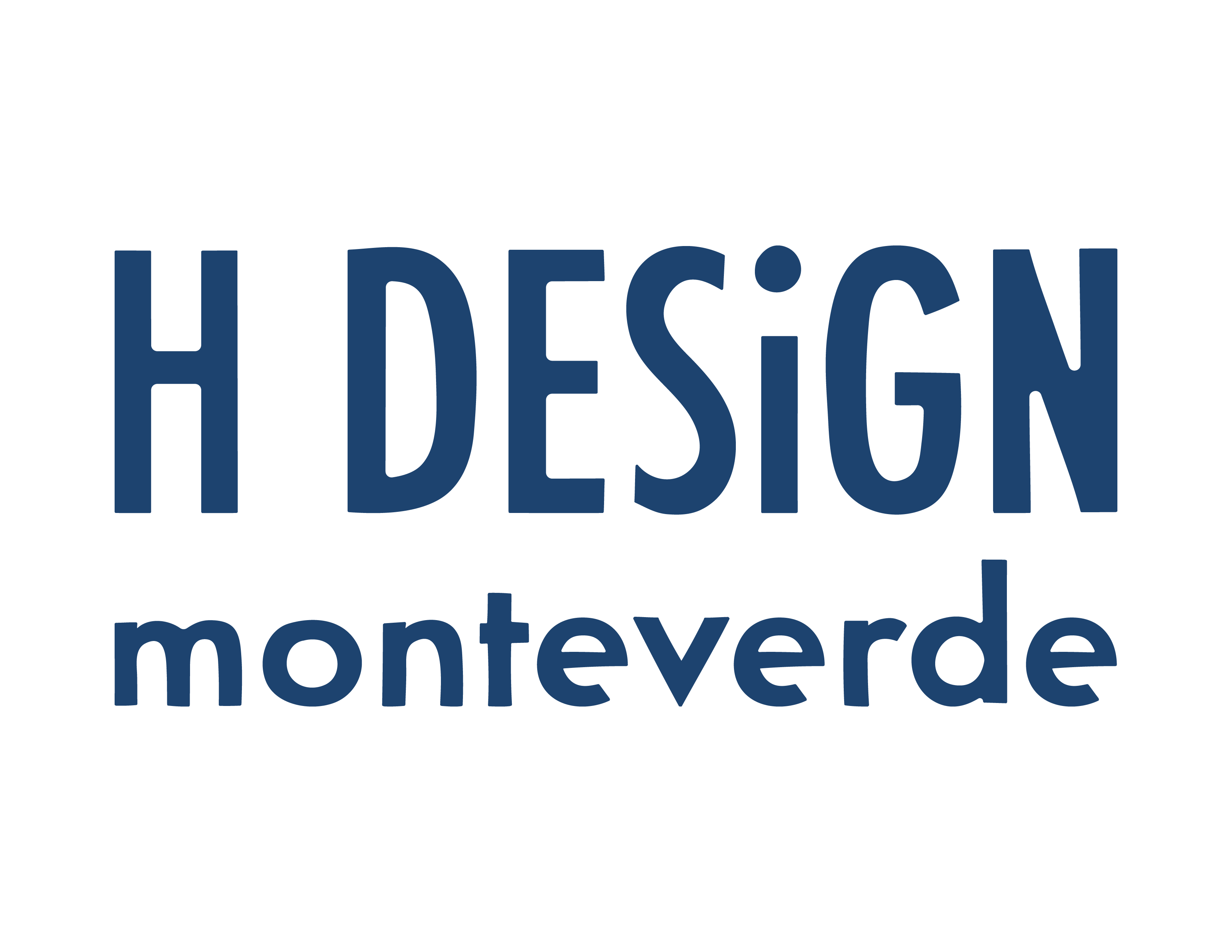 H Design Monteverde