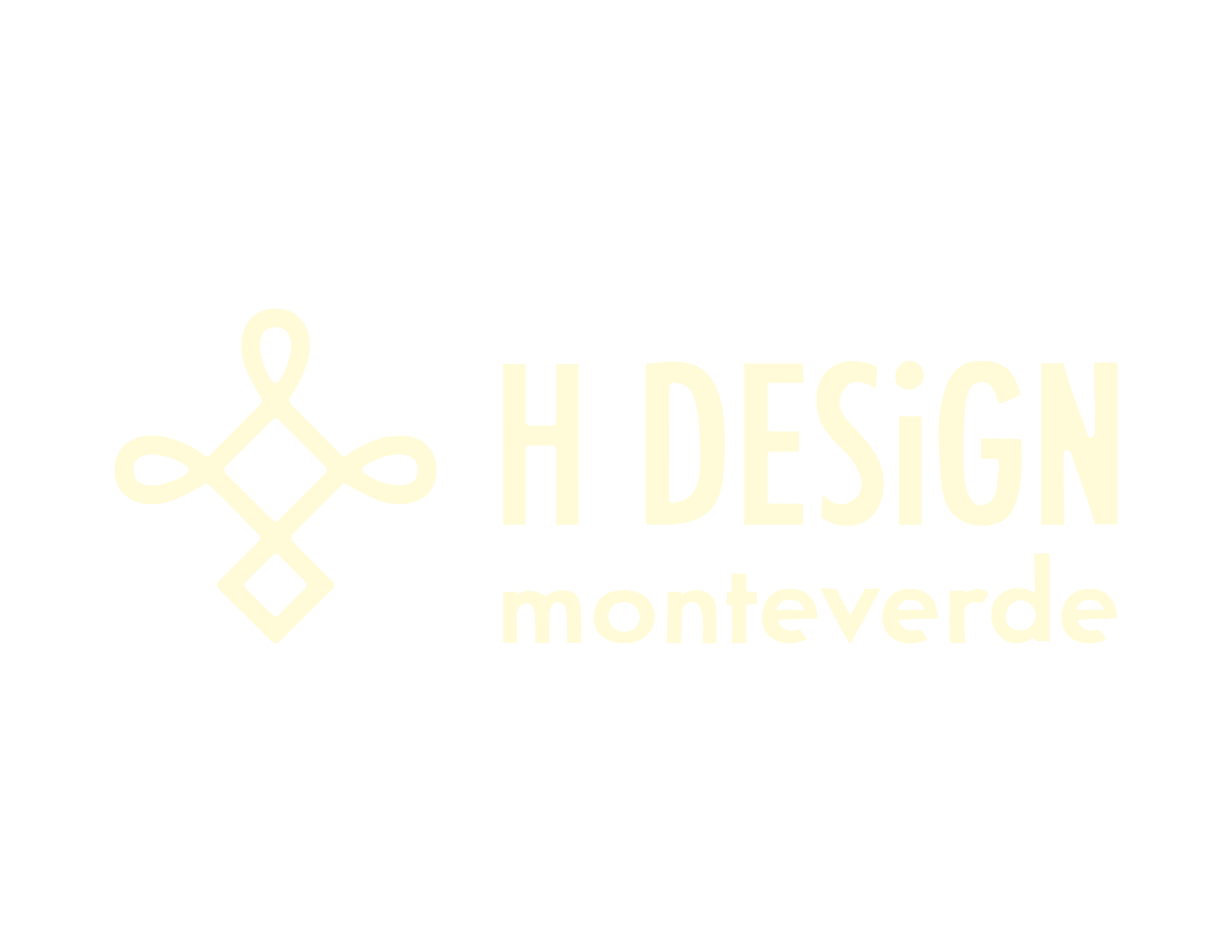 H Design Monteverde